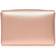 Valentino Bags Fold Over Divina Bag - Oro Rosa