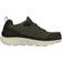 Skechers D'Lux Walker M - Olive