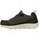 Skechers D'Lux Walker M - Olive