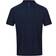 JAKO Polo Challenge Unisex - Seablue Melange/Royal