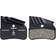 Shimano XTR N03A Resin Disc Brake Pads