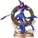 First4Figures Yu-Gi-Oh! Dark Magician Blue Version