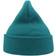 Atlantis Wind Double Skin with Turn Up Beanie - Turquoise