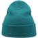 Atlantis Wind Double Skin with Turn Up Beanie - Turquoise