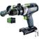 Festool Quadrive TPC 18/4 I-Basic Solo