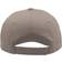 Atlantis Start 5 Panel Cap 2-pack - Light Grey