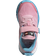 Adidas Kid's X Lego Sport - Light Pink/Cloud White/Bright Cyan