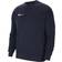 Nike Youth Park 20 Crewneck - Obsidian/White (CW6904-451)