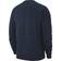 Nike Youth Park 20 Crewneck - Obsidian/White (CW6904-451)