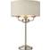 Endon Lighting Highclere Table Lamp 52cm