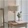 Endon Lighting Highclere Table Lamp 52cm