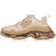 Balenciaga Triple S Clear Sole W - Nude