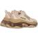 Balenciaga Triple S Clear Sole W - Nude