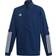 Adidas Condivo 20 Presentation Jacket Kids - Team Navy Blue/White