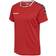 Hummel Authentic Poly Jersey Women - True Red