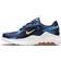 Nike Air Max Bolt GS - Midnight Navy/Melon Tint/Imperial Blue