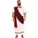 Fiestas Guirca Roman Emperor Masquerade Costume