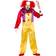 Fiestas Guirca Clown Halloween Costume