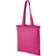 Bullet Carolina Tote Bag - Magenta