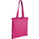 Bullet Carolina Tote Bag - Magenta