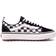 Vans Old Skool MTE 1 - Black/White/Checkerboard