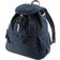 Quadra Vintage Canvas Backpack - Vintage Oxford Navy