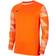 Nike Park IV Goalkeeper Jersey Kids - Safety Orange/White/Black