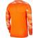 Nike Park IV Goalkeeper Jersey Kids - Safety Orange/White/Black