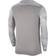 Nike Park IV Goalkeeper Jersey Kids - Pewter Gray/White/Black