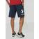 Under Armour Sportstyle Cotton Graphc Shorts Mens - Blue