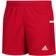 Adidas Team 19 Shorts Women - Power Red/White