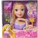 Disney Princess Deluxe Rapunzel Styling Head