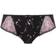 Fantasie Isla Brief - Black