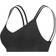 Puma Medium Support Active Bra - Black