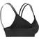 Puma Medium Support Active Bra - Black