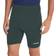 Rhino Sports Base Layer Shorts Men - Bottle Green