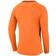 Nike Park III Goalkeeper Jersey Kids - Total Orange/Black