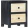 vidaXL 282722 Bedside Table 30x40cm