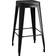 vidaXL - Bar Stool 77cm 2pcs