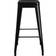 vidaXL - Bar Stool 77cm 2pcs