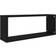 vidaXL - Wall Shelf 60cm 4pcs