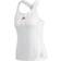 Adidas Engineered Y Tank Top Women - White/Scarlet