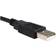 StarTech ICUSB1284 USB A-Parllel Port 1.8m