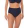 Fantasie Long Island High Waist Bikini Brief - Ink