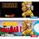 ABYstyle Kamehameha Dragonball Thermal Effects Mug 46cl