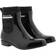 Coach Rivington Rubber Rain Bootie - Black