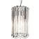 Elstead Lighting Skye Pendant Lamp 16.7cm