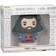 SD Toys Harry Potter Hagrid Mini 9cm