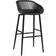 vidaXL - Bar Stool 95.5cm 2pcs