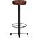 vidaXL 321967 Bar Stool 76cm 2pcs